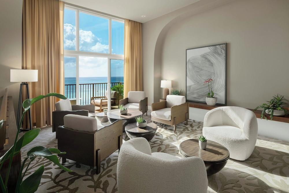 The Ritz-Carlton, Aruba — Hotel rooms in Noord, Aruba
