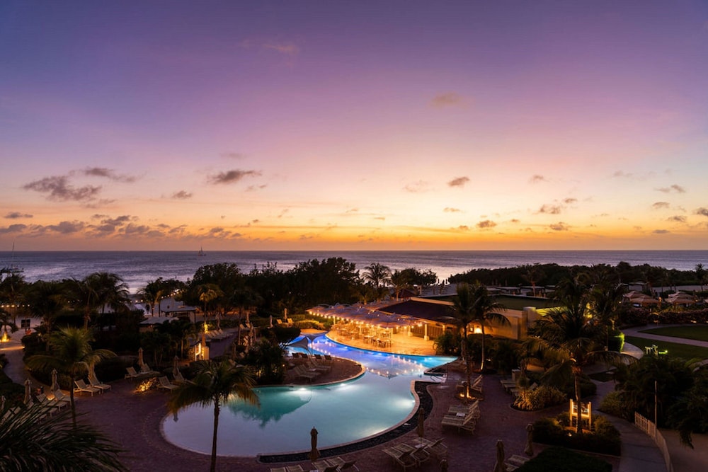 The Ritz-Carlton, Aruba — Swimming pool in Noord, Aruba