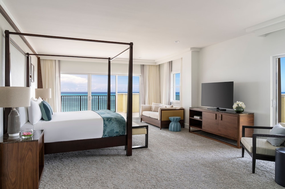 The Ritz-Carlton, Aruba — Hotel rooms in Noord, Aruba