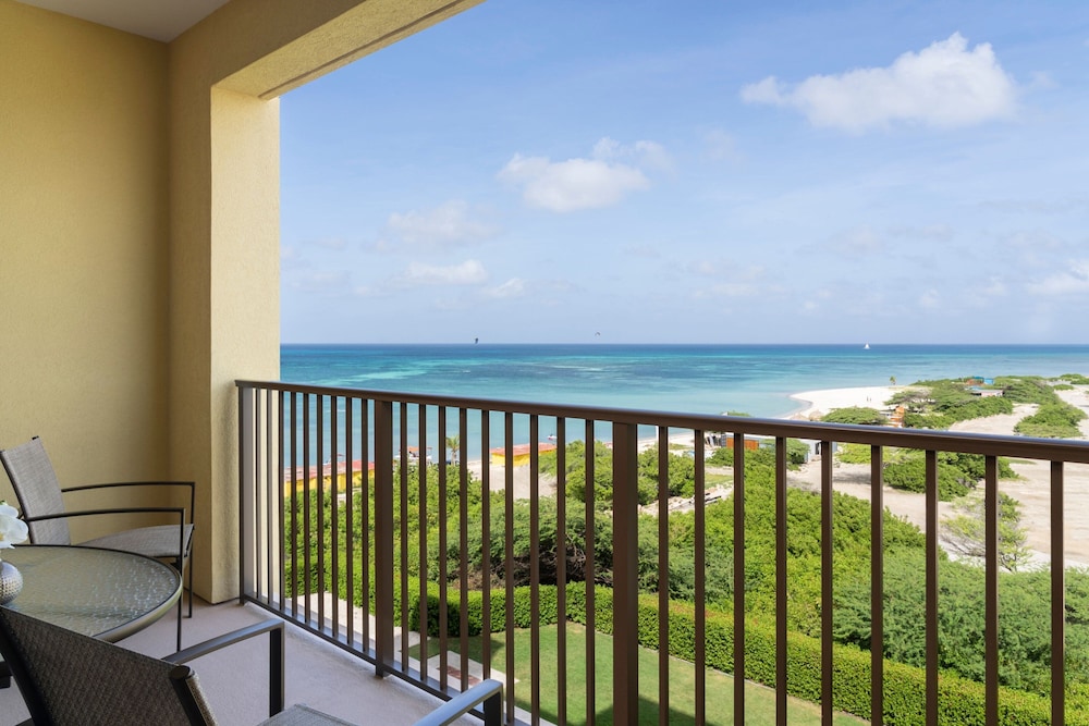 The Ritz-Carlton, Aruba — Beach in Noord, Aruba