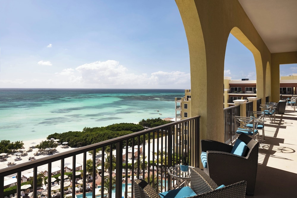 The Ritz-Carlton, Aruba — Hotel rooms in Noord, Aruba