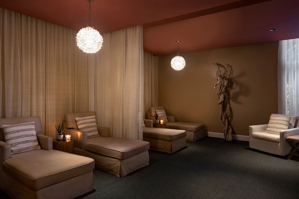 The Ritz-Carlton, Aruba — Spa in Noord, Aruba