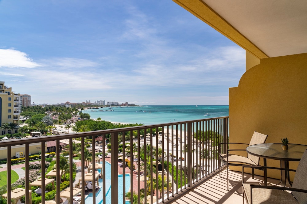 The Ritz-Carlton, Aruba — Hotel rooms in Noord, Aruba