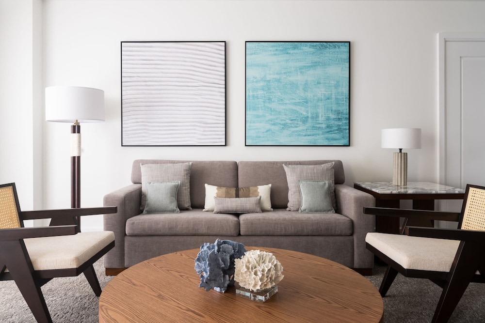 The Ritz-Carlton, Aruba — Hotel rooms in Noord, Aruba