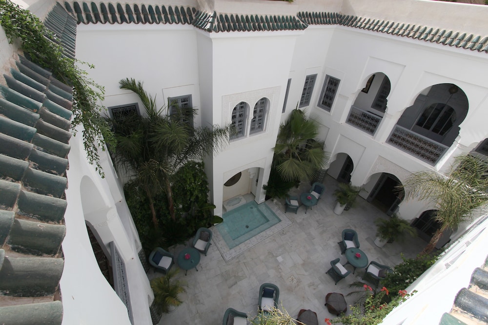 Riad Idra - zdjęcie 5