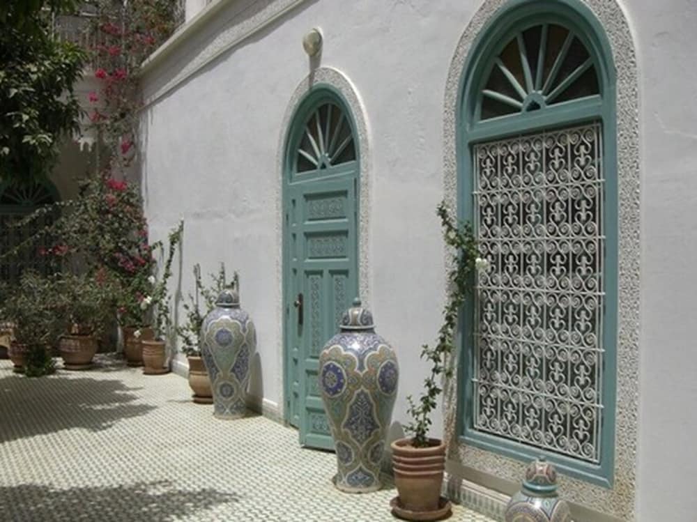Riad Ifoulki - zdjęcie 2