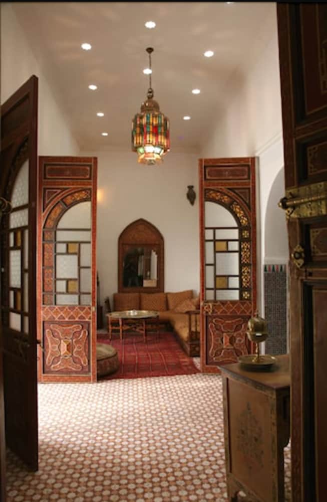 Riad Ifoulki - zdjęcie 4