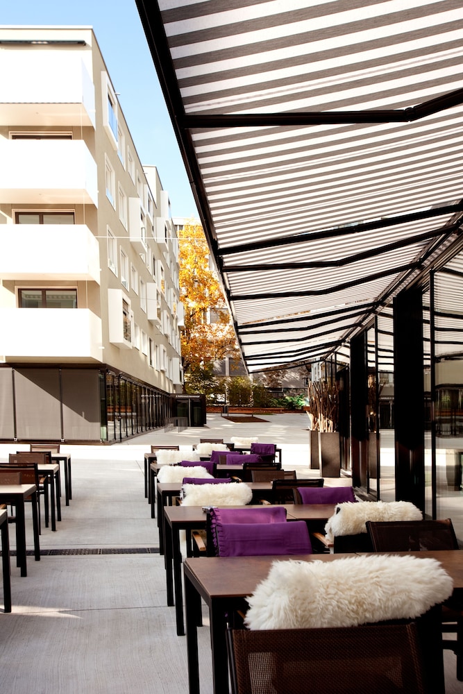 Vienna House by Wyndham Zur Bleiche Schaffhausen - zdjęcie 3