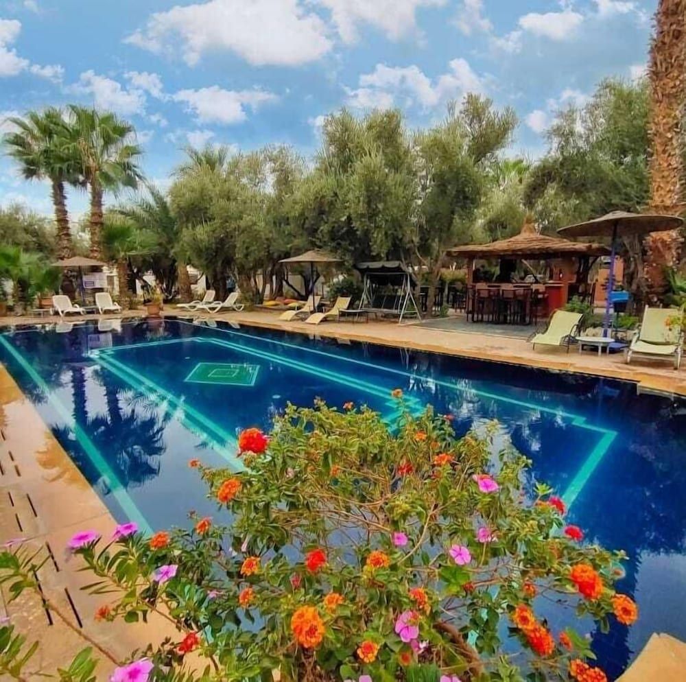 Le Relais De Marrakech