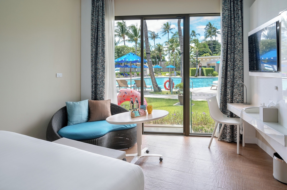 OZO Chaweng Samui — Hotel rooms in Bo Phut, Surat Thani