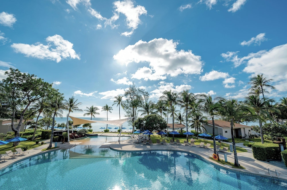 OZO Chaweng Samui — Swimming pool in Bo Phut, Surat Thani