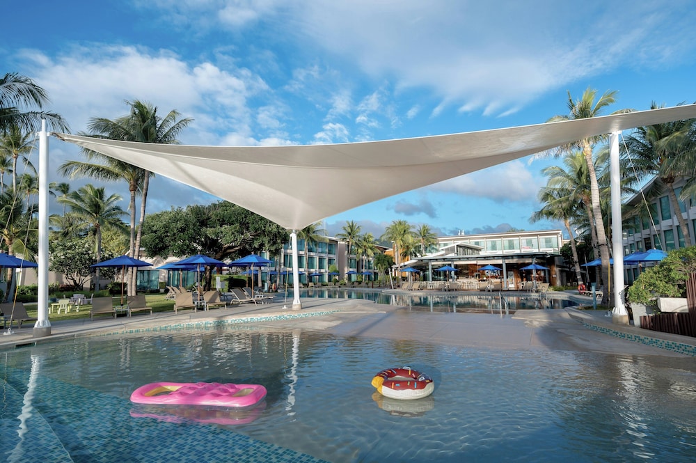 OZO Chaweng Samui — Swimming pool in Bo Phut, Surat Thani