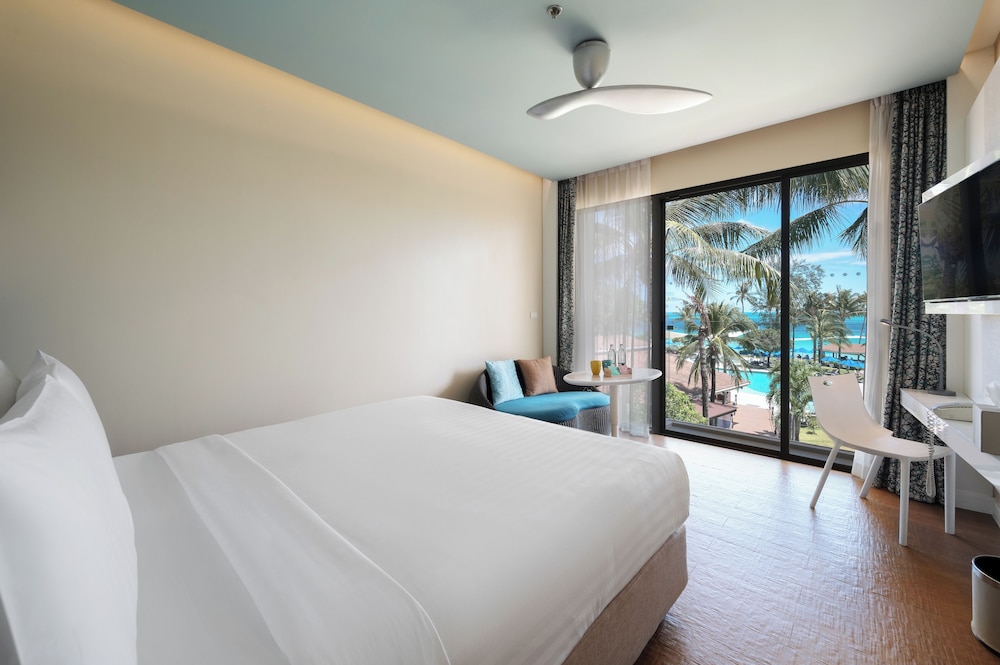 OZO Chaweng Samui — Hotel rooms in Bo Phut, Surat Thani