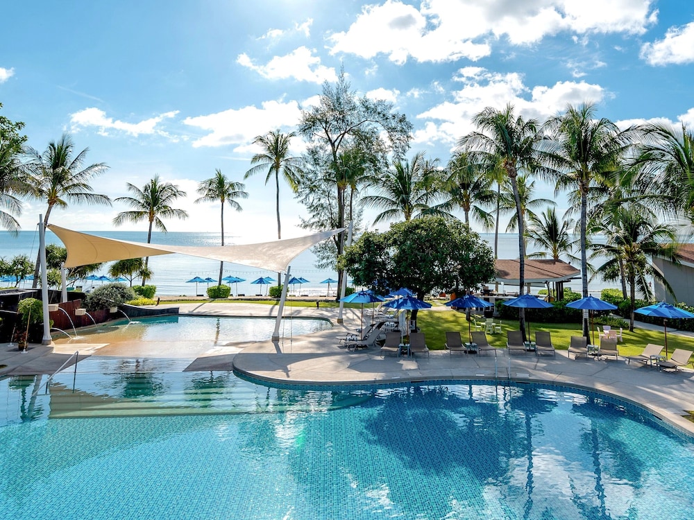 OZO Chaweng Samui — Swimming pool in Bo Phut, Surat Thani