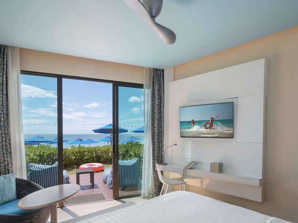 OZO Chaweng Samui — Hotel rooms in Bo Phut, Surat Thani