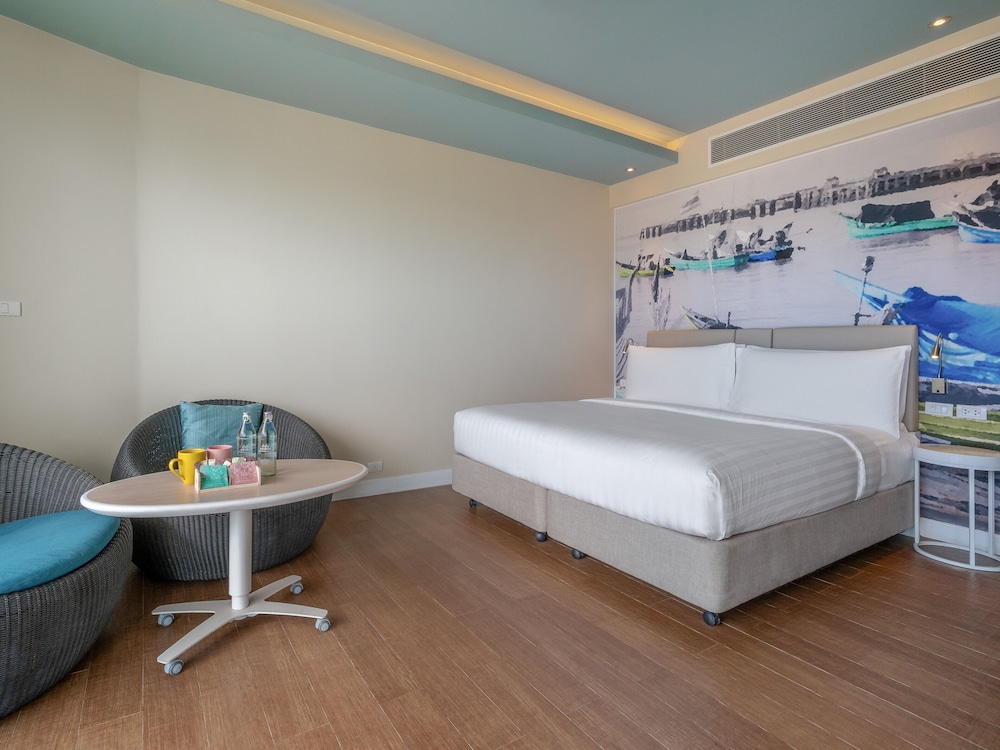 OZO Chaweng Samui — Hotel rooms in Bo Phut, Surat Thani