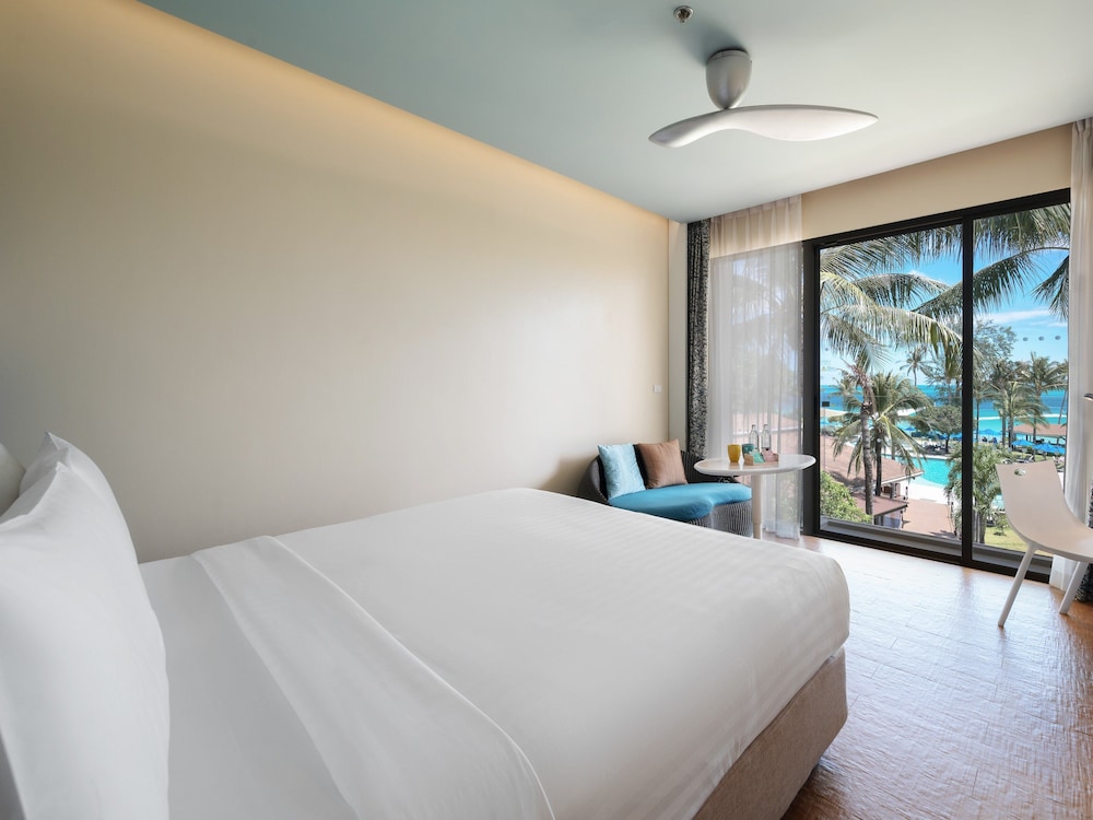 OZO Chaweng Samui — Hotel rooms in Bo Phut, Surat Thani