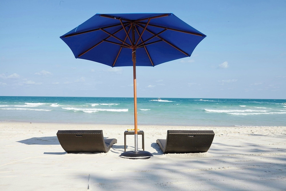 OZO Chaweng Samui — Beach in Bo Phut, Surat Thani