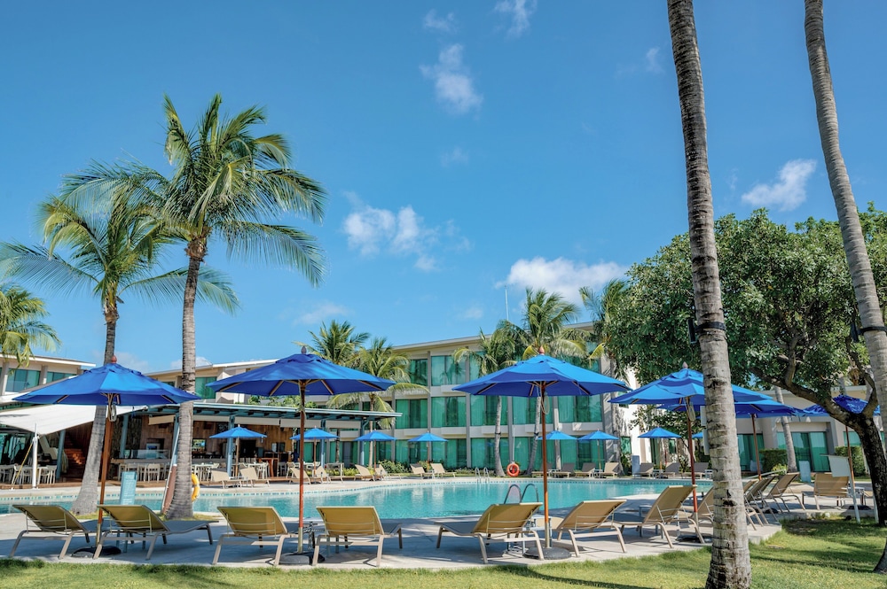 OZO Chaweng Samui — Swimming pool in Bo Phut, Surat Thani