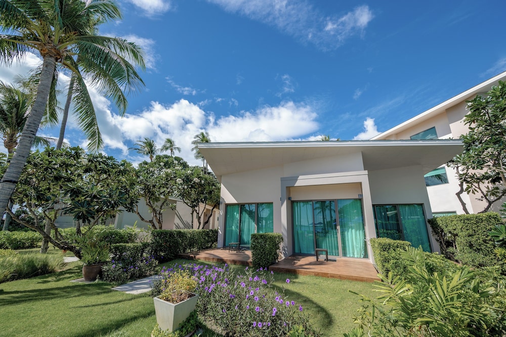 OZO Chaweng Samui — Hotel building in Bo Phut, Surat Thani