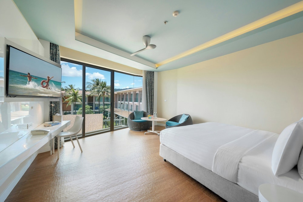 OZO Chaweng Samui — Hotel rooms in Bo Phut, Surat Thani