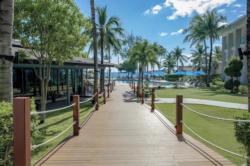 OZO Chaweng Samui — Swimming pool in Bo Phut, Surat Thani