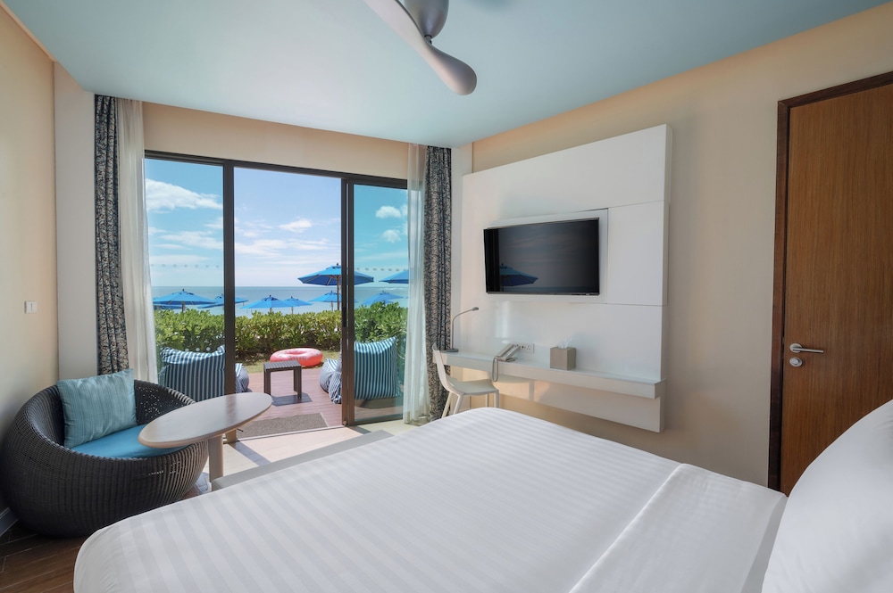 OZO Chaweng Samui — Hotel rooms in Bo Phut, Surat Thani