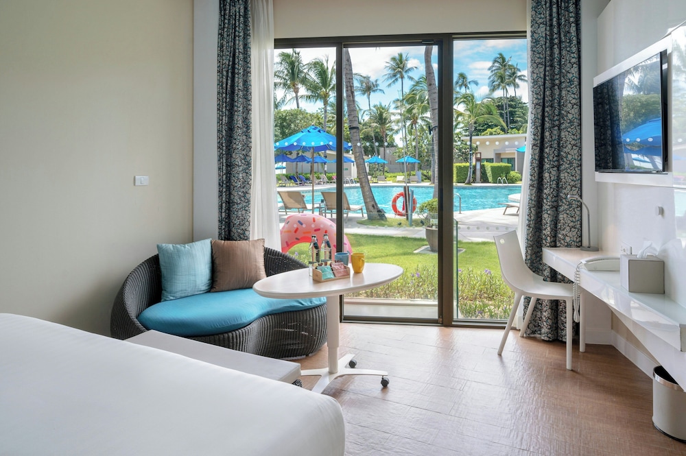 OZO Chaweng Samui — Hotel rooms in Bo Phut, Surat Thani