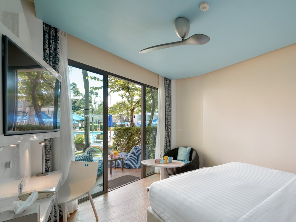 OZO Chaweng Samui — Hotel rooms in Bo Phut, Surat Thani