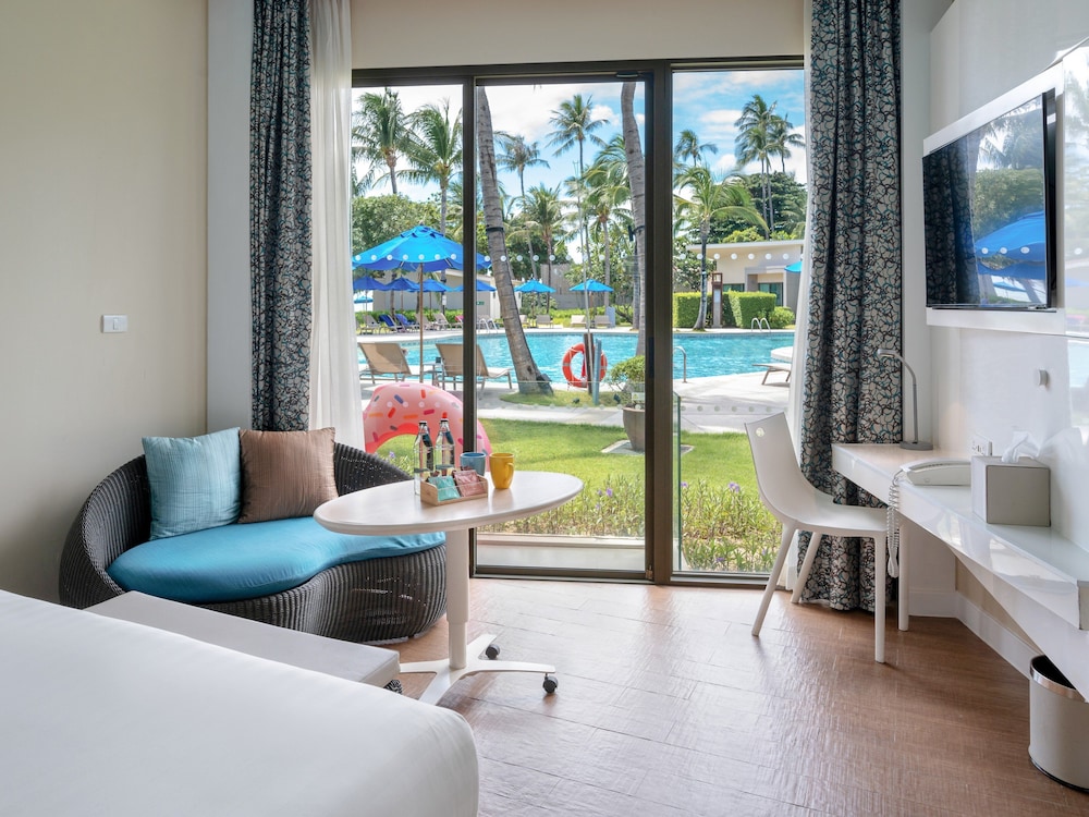 OZO Chaweng Samui — Hotel rooms in Bo Phut, Surat Thani