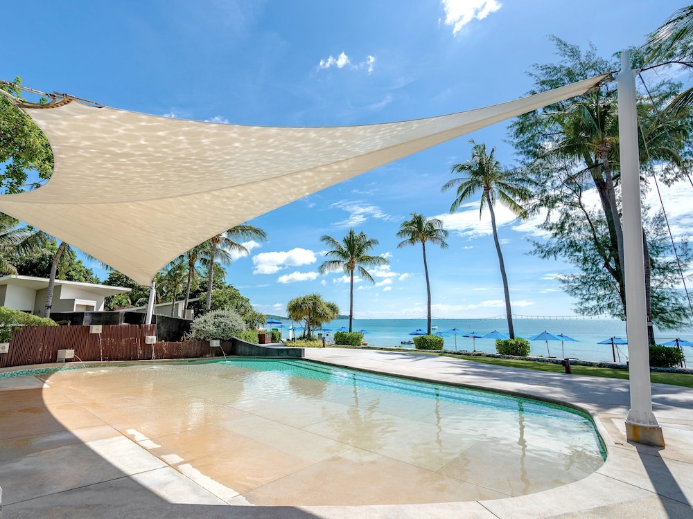 OZO Chaweng Samui — Swimming pool in Bo Phut, Surat Thani