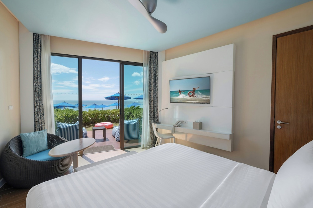 OZO Chaweng Samui — Hotel rooms in Bo Phut, Surat Thani