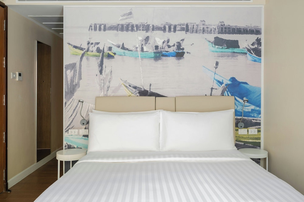 OZO Chaweng Samui — Hotel rooms in Bo Phut, Surat Thani