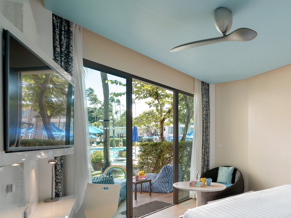 OZO Chaweng Samui — Hotel rooms in Bo Phut, Surat Thani