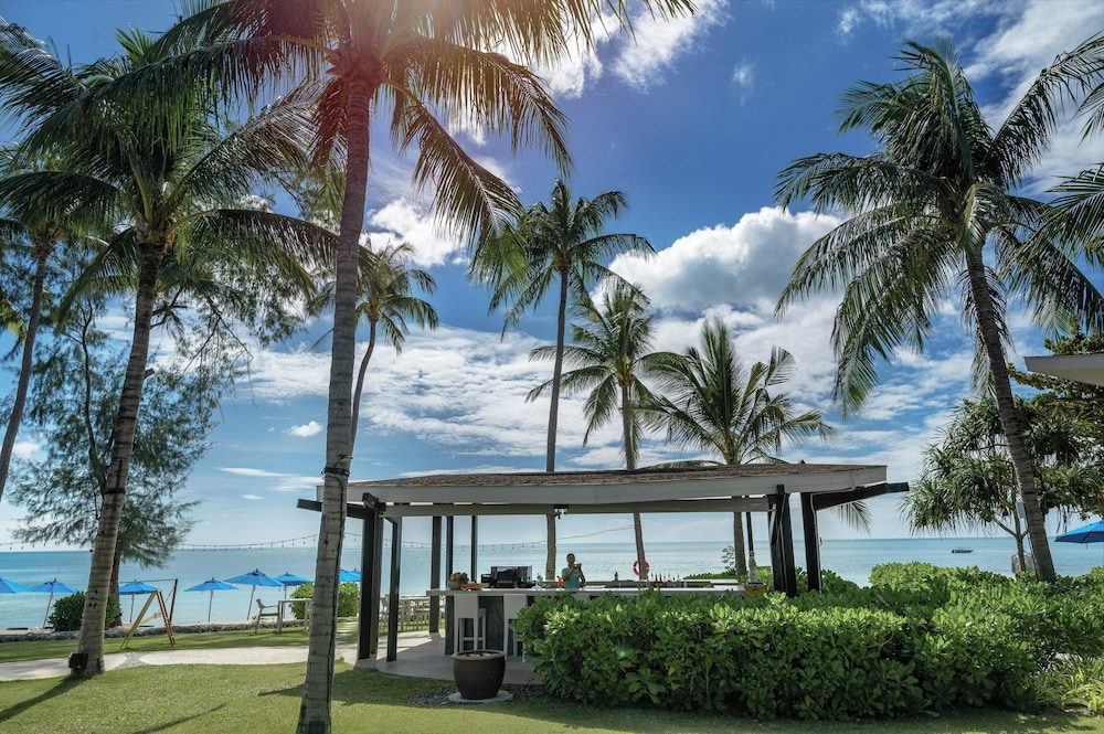OZO Chaweng Samui — Restaurant & bars in Bo Phut, Surat Thani