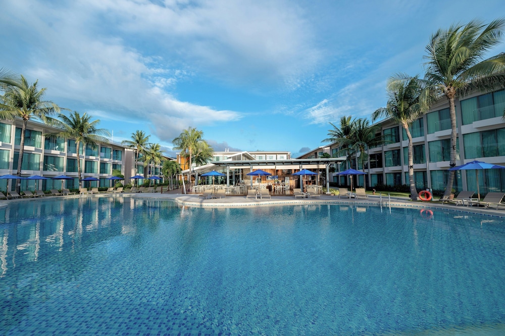 OZO Chaweng Samui — Main photo in Bo Phut, Surat Thani