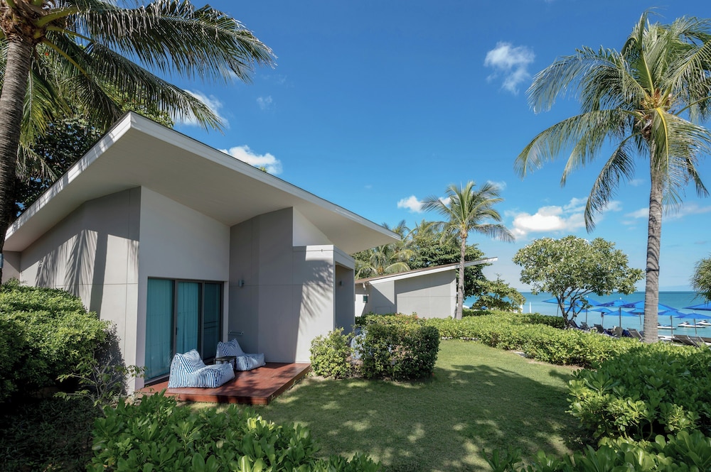 OZO Chaweng Samui — Hotel building in Bo Phut, Surat Thani