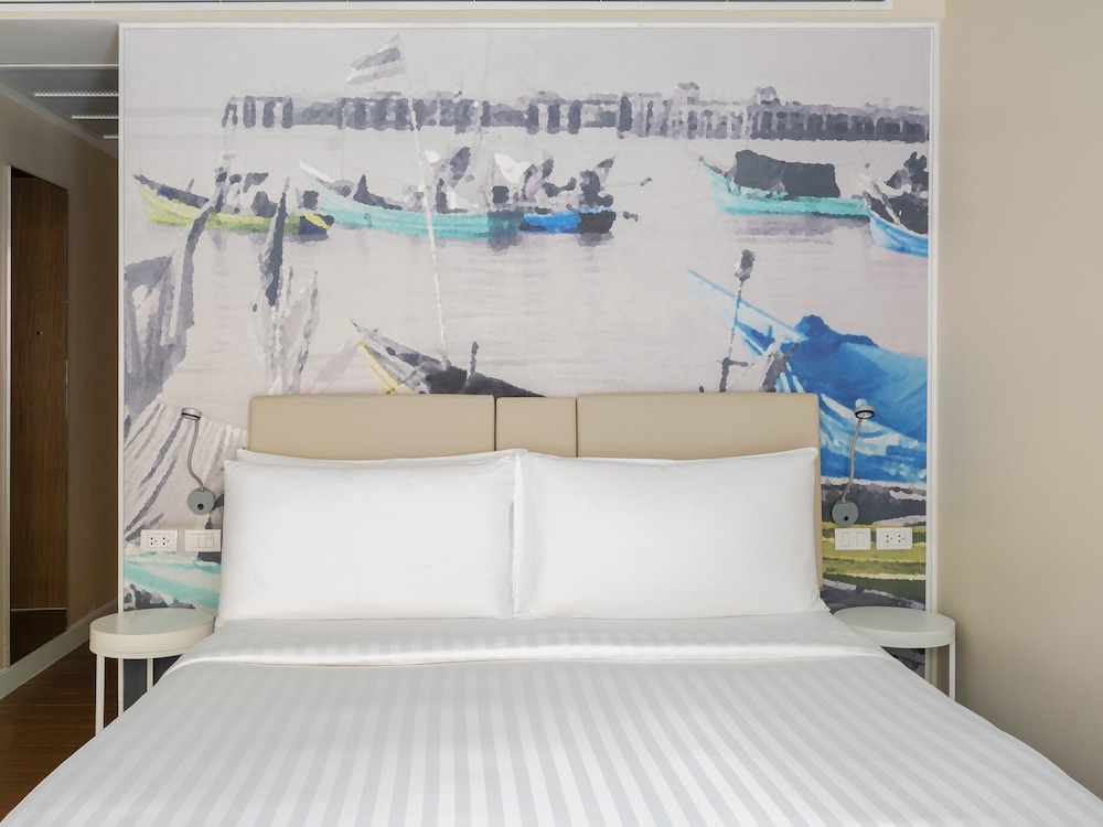 OZO Chaweng Samui — Hotel rooms in Bo Phut, Surat Thani