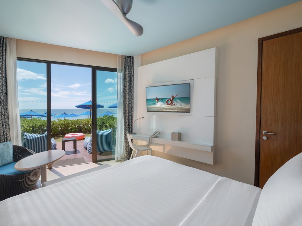 OZO Chaweng Samui — Hotel rooms in Bo Phut, Surat Thani