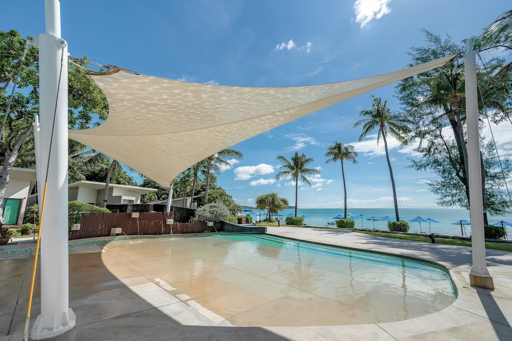 OZO Chaweng Samui — Swimming pool in Bo Phut, Surat Thani
