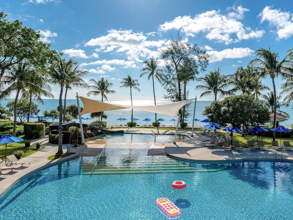 OZO Chaweng Samui — Swimming pool in Bo Phut, Surat Thani