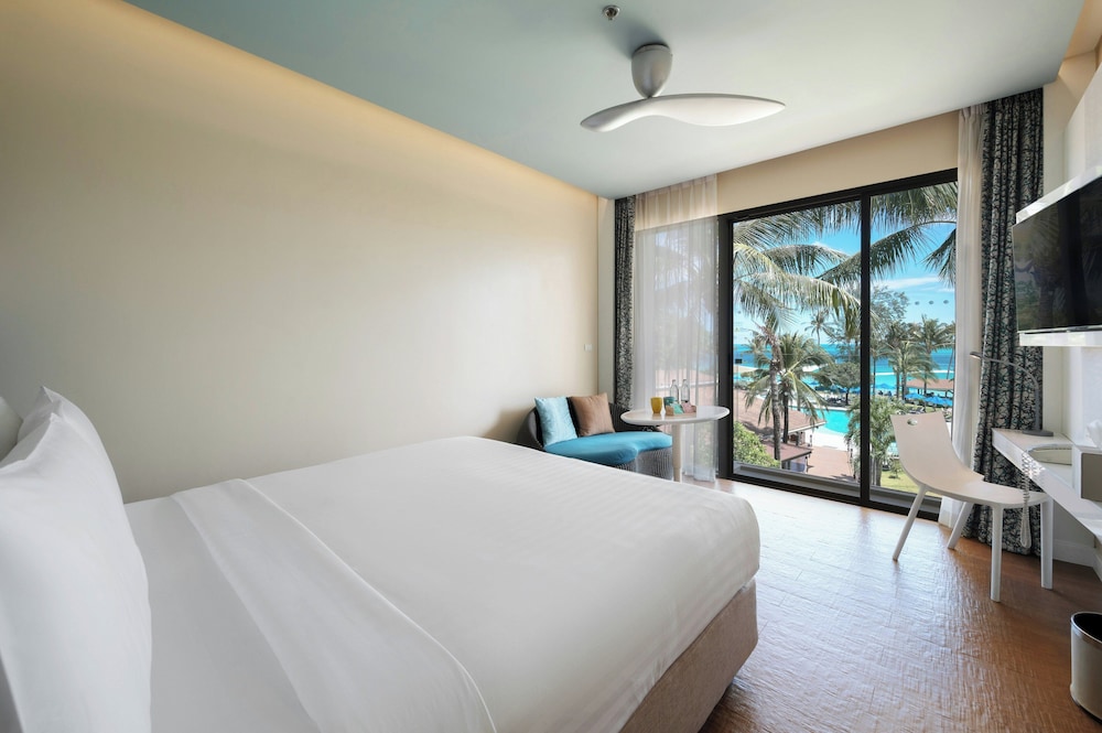 OZO Chaweng Samui — Hotel rooms in Bo Phut, Surat Thani