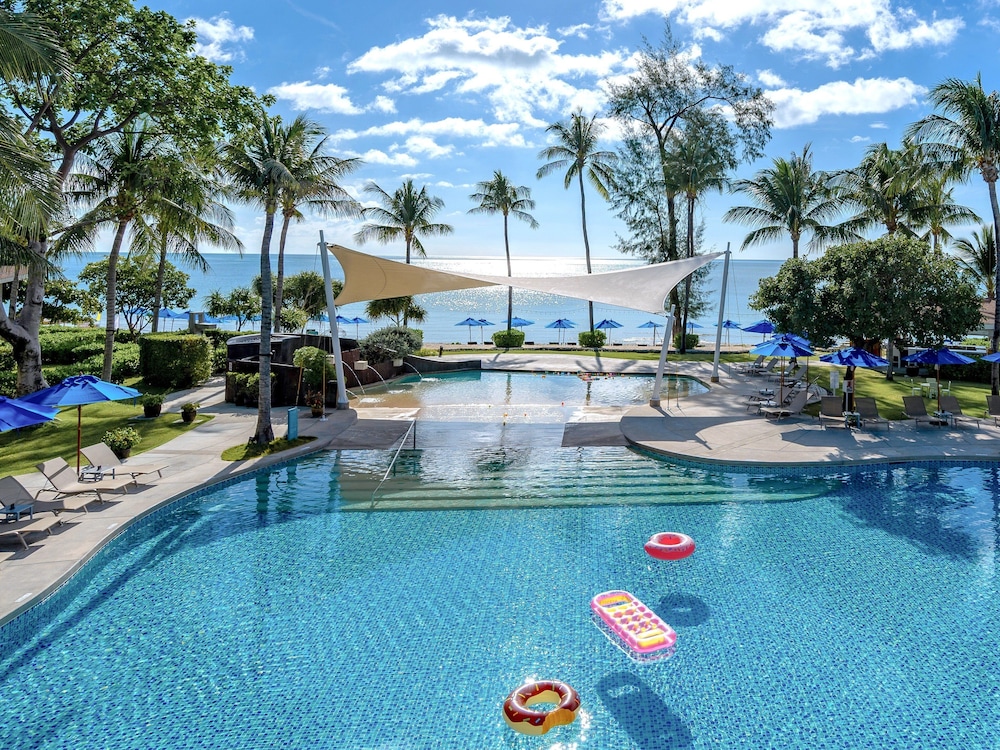 OZO Chaweng Samui — Swimming pool in Bo Phut, Surat Thani