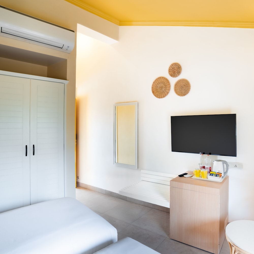 Bloom Boutique Baga — Hotel rooms in Arpora, Goa