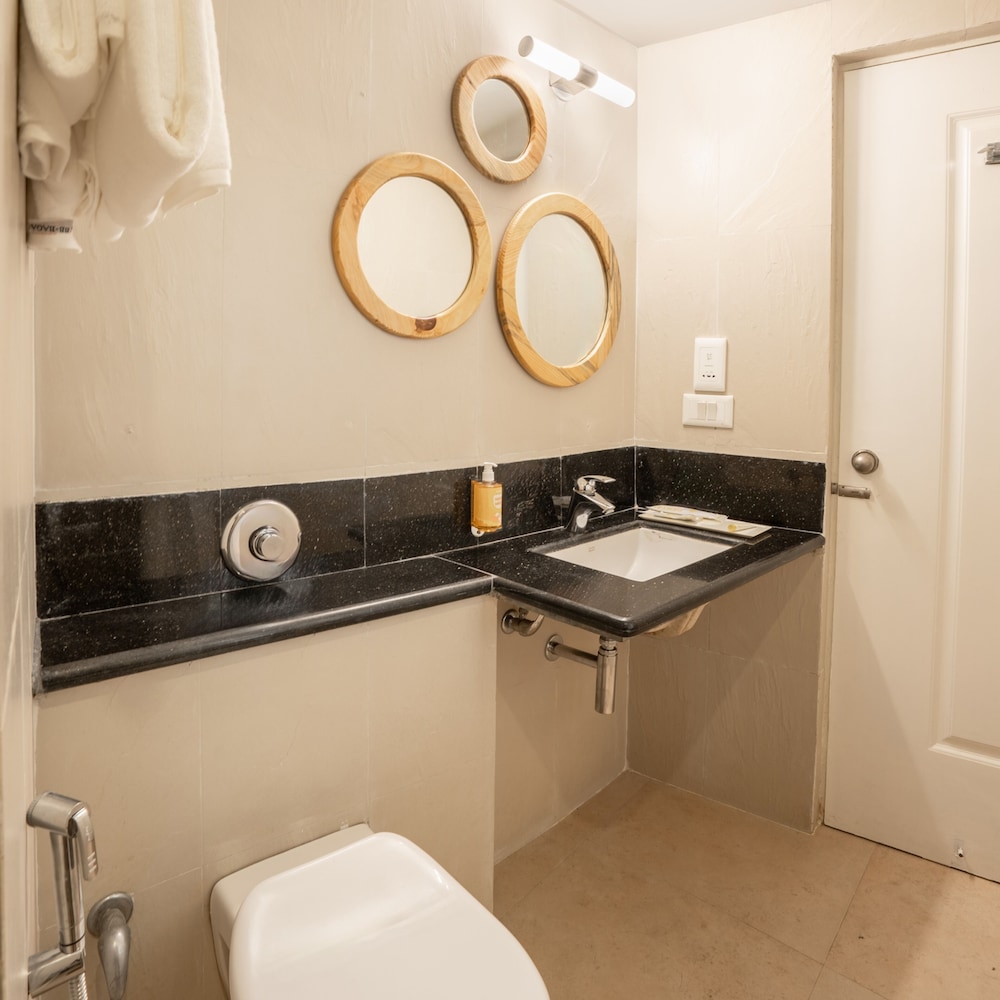 Bloom Boutique Baga — Hotel rooms in Arpora, Goa