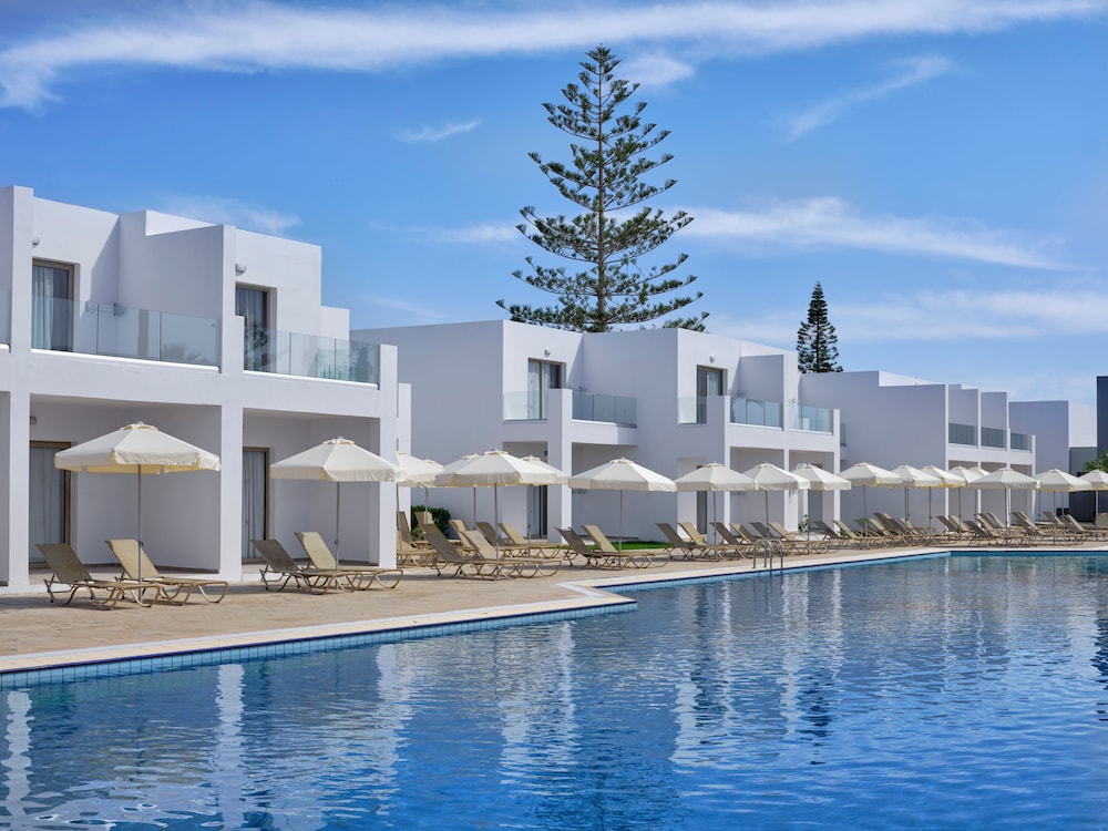 Atlantica Panthea Resort - zdjęcie 2