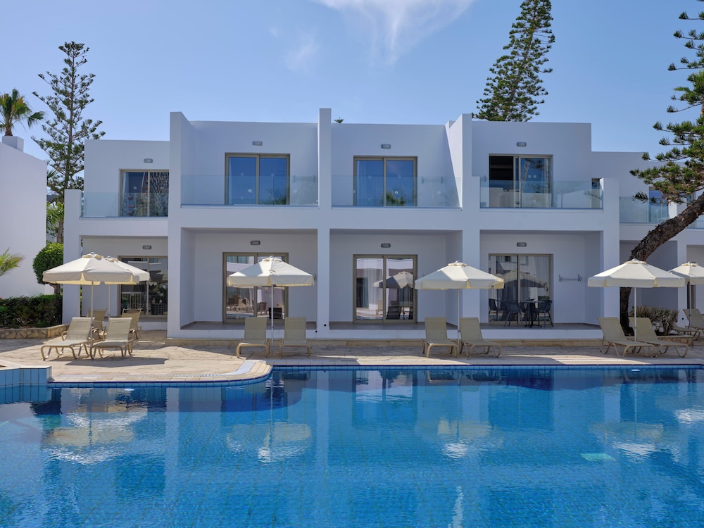 Atlantica Panthea Resort - zdjęcie 3