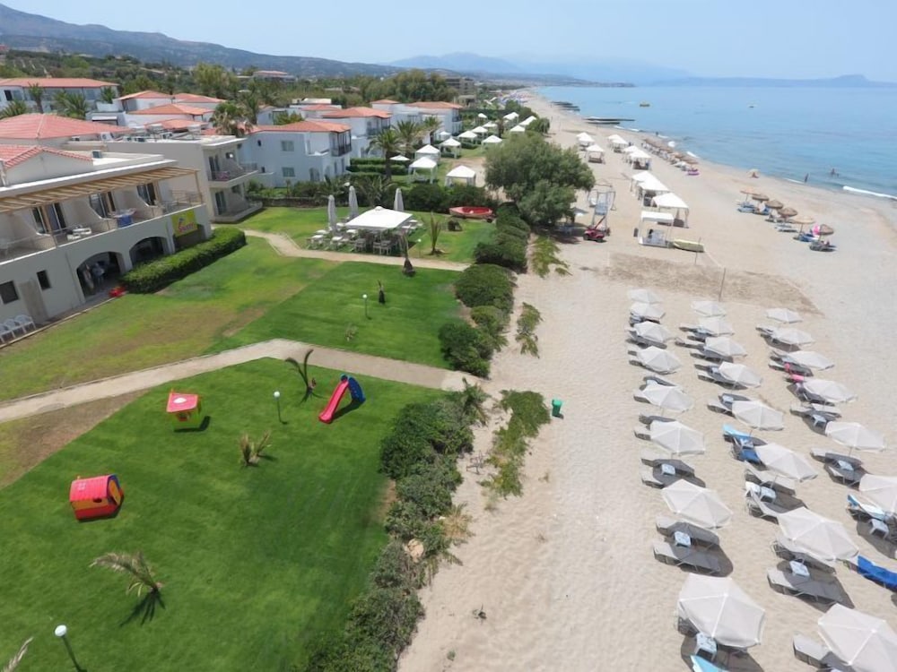 Maravel Star Art Hotel - zdjęcie 5