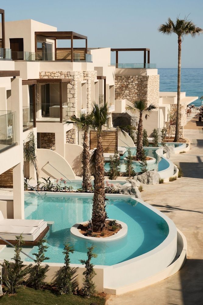 Uzenie All Suites Boutique Resort - Adults Only image