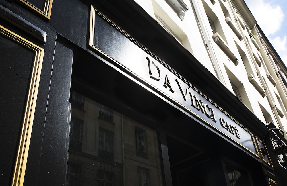Hôtel Da Vinci & Spa - zdjęcie 3